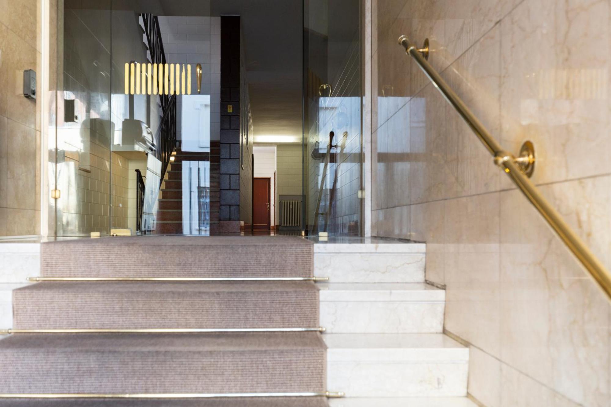 Charme Apartment