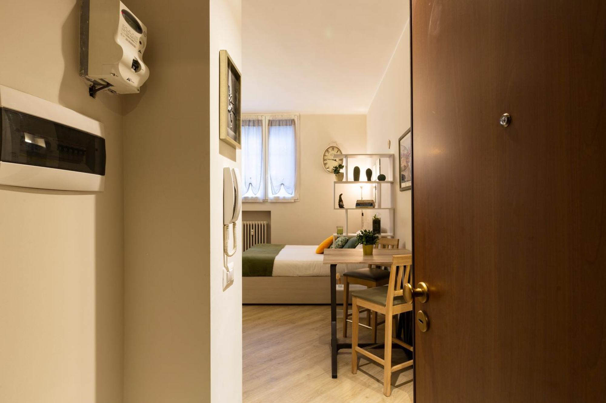 Apartamento Charme