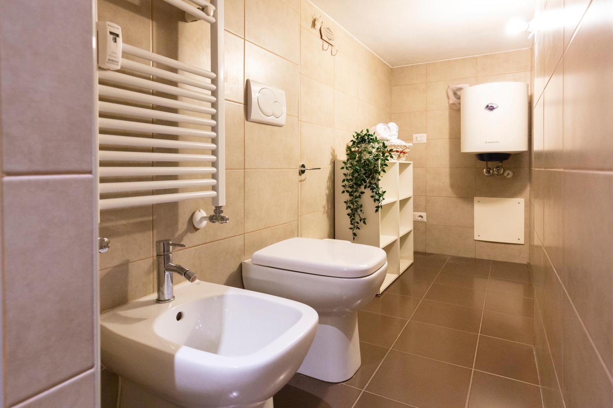 Apartamento Charme