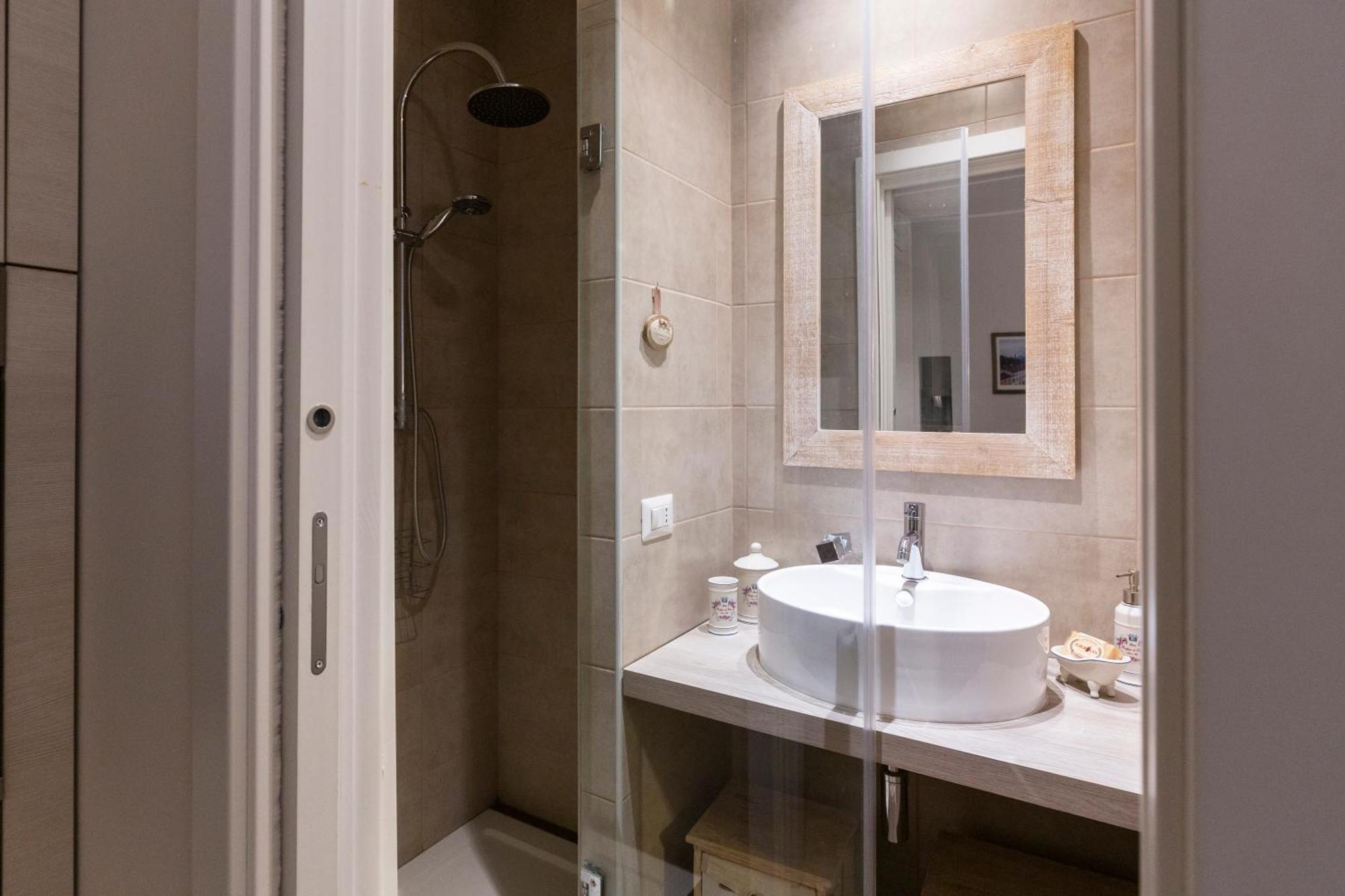Charme Apartamento Milán