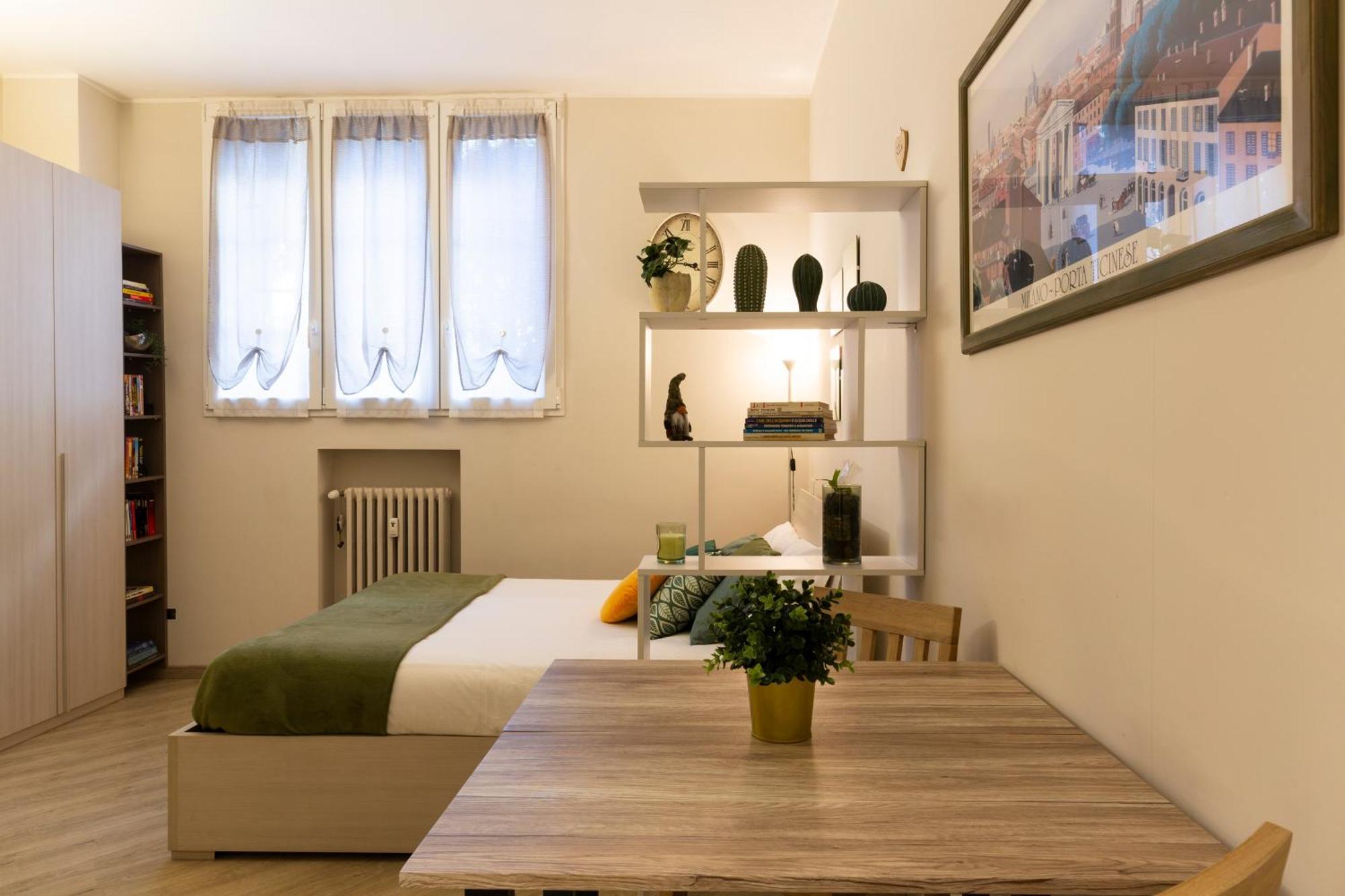 Apartamento Charme *