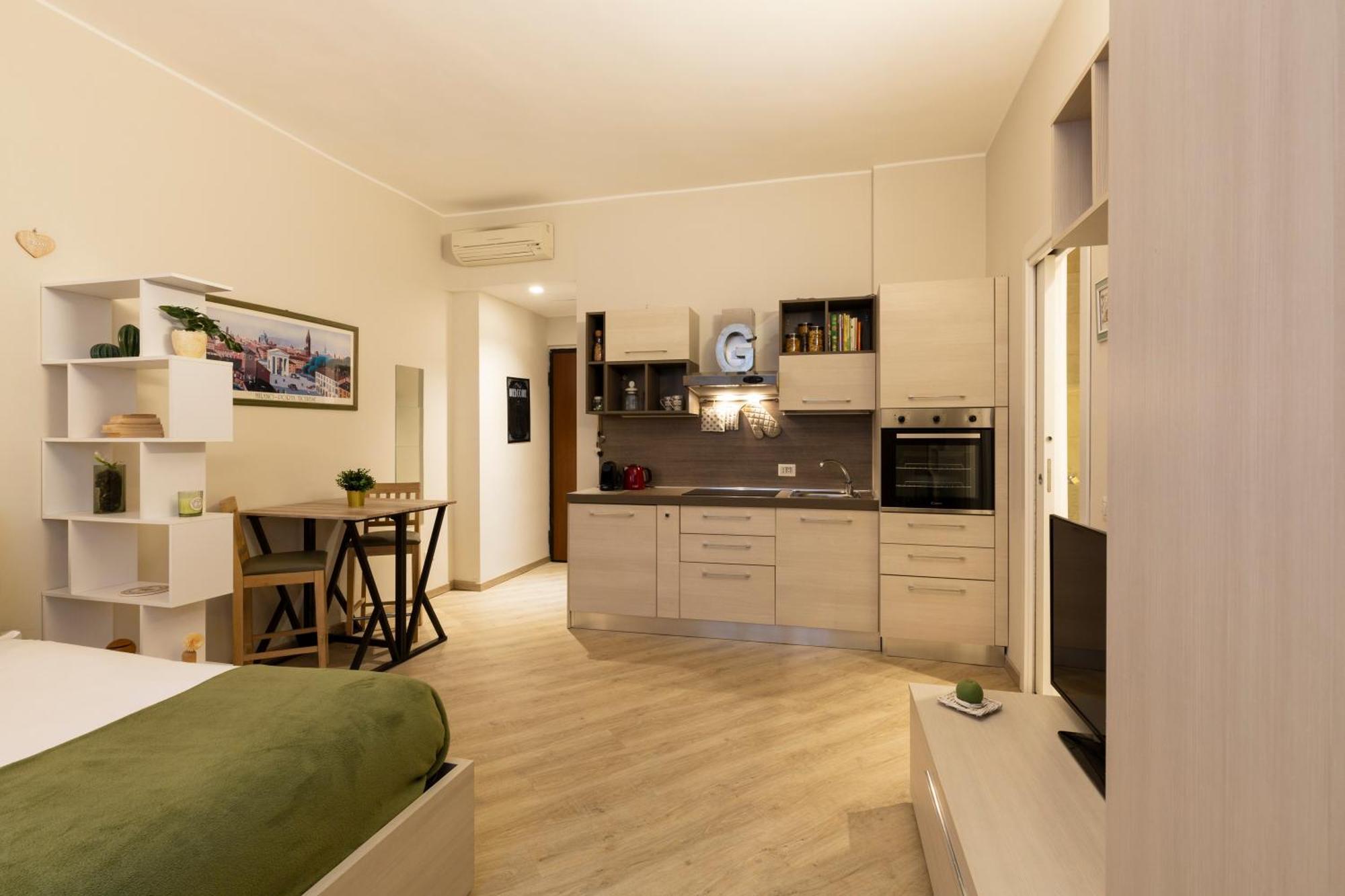Apartamento Charme *